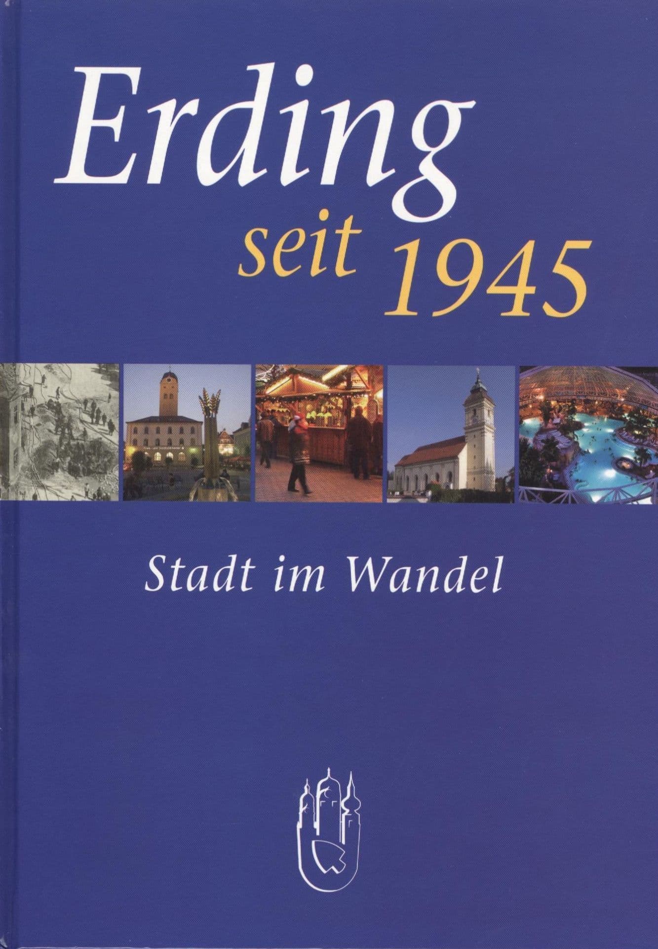 Erding seit 1945