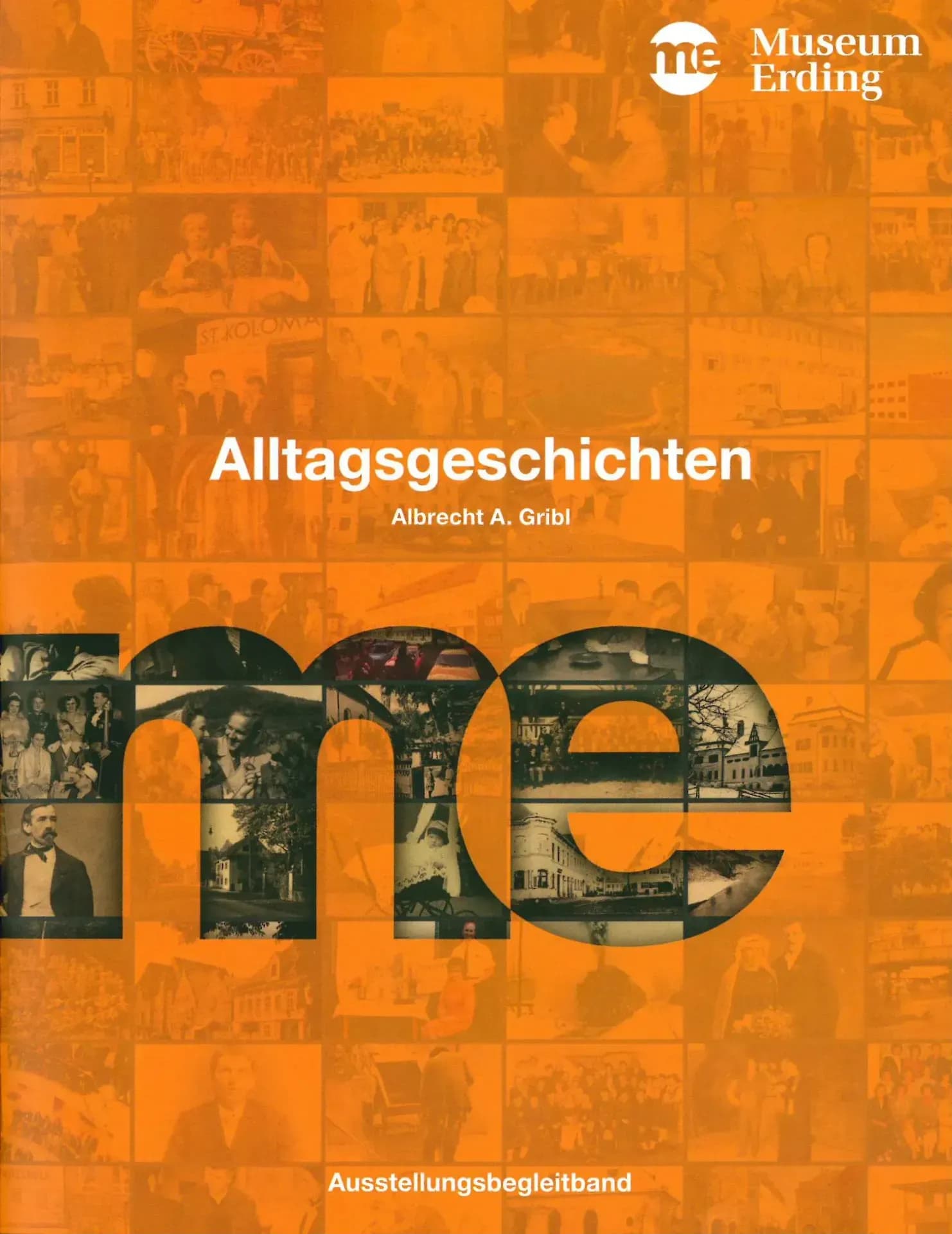 Alltagsgeschichten