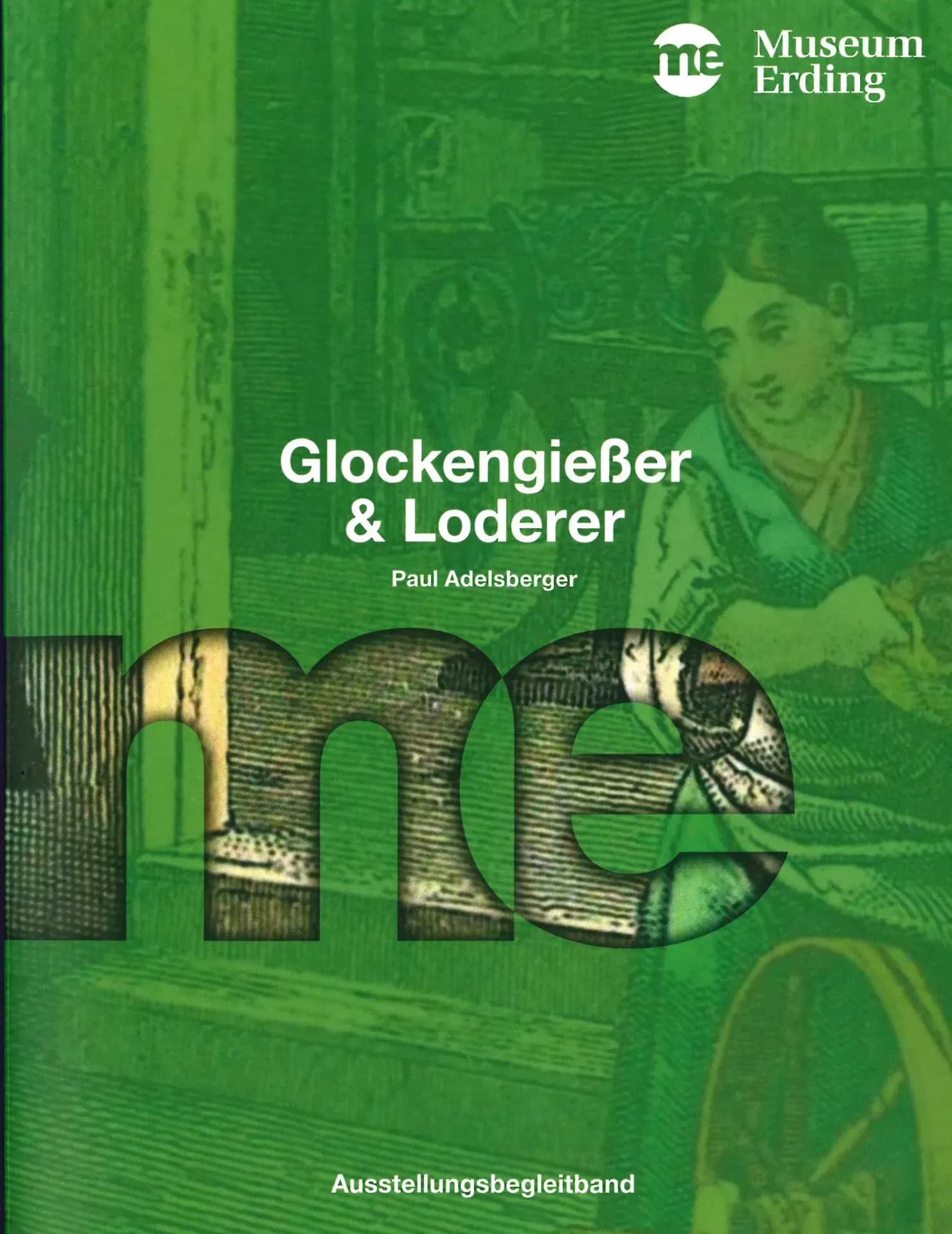 Glockengießer & Loderer